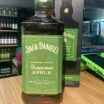 JACK DANIEL’S APPLE