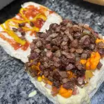 X BACON ESPECIAL