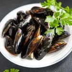 Mejillones