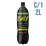 Energético Baly Tradicional S/A C/1