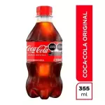 Coca Cola (355 ml.)
