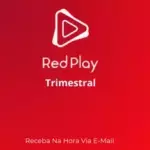 RECARGAS TV BOX REDPLAY 90 DIAS