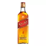 Whisky Red Label 500ML