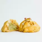 Cookie Pistache