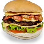 X BACON