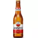 Amstel Long Neck 355 ml