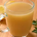Broths and Stocks