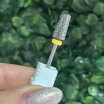 Broca 5 Em 1 Umbrella Amarelo 114