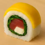 Tuna Tropic (8pz)