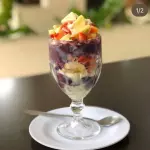 SALADA DE FRUTAS