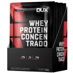 WHEY SACHÊ DOSE UNICA - DUX