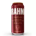 Braham Duplo Malte - 473ml