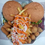 Combo Casal raíz