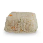 Porcion de arroz