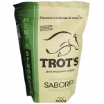 Erva-Mate Trot's Sabores 500g Menta Stronger