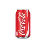 COCA LATA