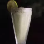 Limonada tradicional