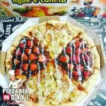 Pizza Grande