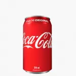 COCA LATA 350 ML