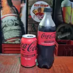 Coca-Cola Zero