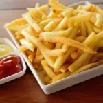 BATATA FRITA