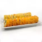 20 Bocados Premium Panko