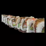 Cuernavaca maki.