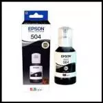 TINTA EPSON 504  JUMBO