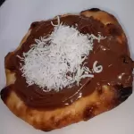 CHOCOLATE COM COCO