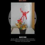 BALDE N1