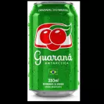 Guaraná Antarctica Lata
