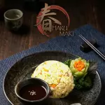 EBI YAKIMESHI