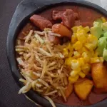 CAZUELITA TRADICIONAL