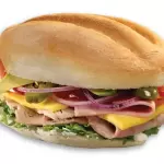 Torta Cubana