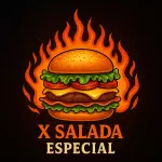 X SALADA ESPECIAL