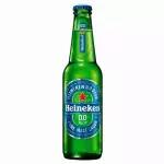 Heineken Zero Long Neck