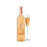 Pink Moon Pêssego Frisante 750ml