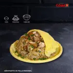 Aeropuerto de Pollo