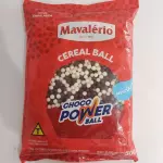 Choco Power Ball 500 g (Mavalério)