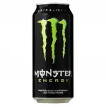 Monster Energy Original