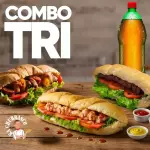 combo 3 ( 3 ka + 1 refri 2l)