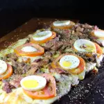 Pique Vocho