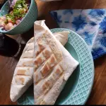 Quesadillas