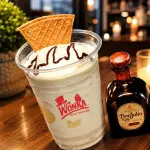 Malteada de Mix Licores