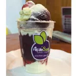 AÇAÍ 200ML + 3 ADICIONAIS GRATIS