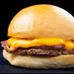 Tk-Smash Burger