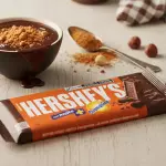 Hersheys Ao Leite Com Ovomaltine