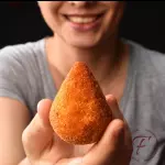 Coxinhas