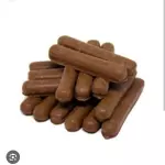 Petit Four Palito de Chocolate