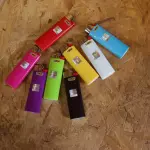 Isqueiro BIC Grande